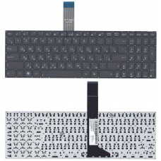 Клавиатура для ноутбука Asus X501, X502 без рамки, A56C, A56CA, A56CB, A56CM, K56C, K56CA, K56C