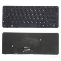 Клавиатура БУ для нетбука HP COMPAQ MINI 210-3000 200-4000, HP MINI 1103 Black