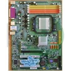 EPoX EP-AF570 PRO SocketAM2 nForce570 PCI-E+GbLAN SATA ATX 4DDR-II