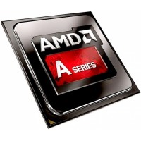 Процессор для ноутбука AMD A8-3500M 4X 1,5-2.4 GHz 35W AM3500DDX43GX tRadeon HD 6620G Socket