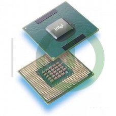 Процессор для ноутбука Intel T4500 (2.3GHz, 1Mb, 800MHz)