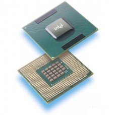 Процессор для ноутбука Intel T4500 (2.3GHz, 1Mb, 800MHz)