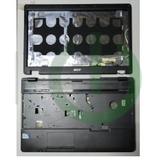Корпус ноутбука Acer Extenza 5635ZG