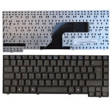 Клавиатура для ноутбука Asus A3, A4, A4000, A7, A7000, F5, PRO55, X50, X51, X58, X59, Z94, Z8, Z8000