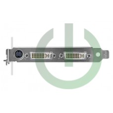 Видеокарта БУ 1024Mb PCI-E ATI RADEON HD4850 DDR3/2 DVI Asus