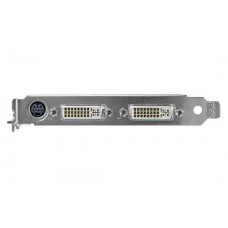 Видеокарта БУ 1024Mb PCI-E ATI RADEON HD4850 DDR3/2 DVI Asus