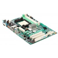 Biostar NF560-A2G SocketAM2 NForce560 PCI-E+LAN SATA RAID ATX 4DDR-II