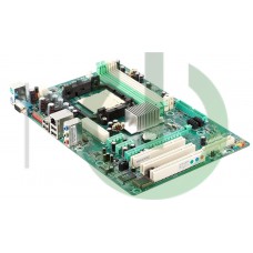 Biostar NF560-A2G SocketAM2 NForce560 PCI-E+LAN SATA RAID ATX 4DDR-II