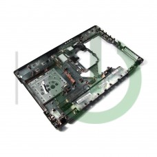 Поддон (нижняя часть корпуса) Lenovo G570 новый C HDMI AP0GM000A001