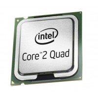 CPU Intel Core 2 Quad Q8400 2.66 ГГц/ 4Мб/ 1333МГц LGA775