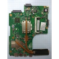 Материнская плата для ноутбука БУ Toshiba Satellite L650D (6050A2333201-MB-A02)