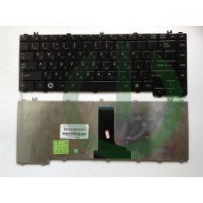 Клавиатура для ноутбука Toshiba Satellite C600, C640, C645, L600, L630, L635,  L640, L645, L700, L73