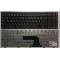 Клавиатура БУ для ноутбука Dell Inspiron 15 3521, 3537, 5521, 5537, 7521, 15RV, Vostro 2521