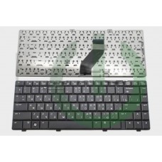 Клавиатура БУ для ноутбука HP Pavilion  dv6000, dv6100, dv6200, dv6300, dv6400, dv6500, dv6600, dv67