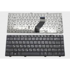 Клавиатура БУ для ноутбука HP Pavilion  dv6000, dv6100, dv6200, dv6300, dv6400, dv6500, dv6600, dv67