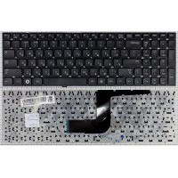 Клавиатура для ноутбука Samsung RV520 RC508, RC510, RC520, RV509, RV511, RV513, RV515, RV518 (с узко