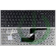 Клавиатура для ноутбука Samsung RV520 RC508, RC510, RC520, RV509, RV511, RV513, RV515, RV518 (с узко