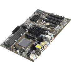 ASRock 970 Pro3 SocketAM3+ AMD 970  PCI-E+LAN SATA RAID ATX 4DDR-III