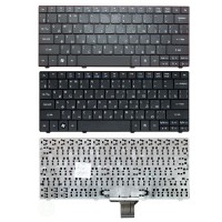 Клавиатура БУ для нетбука Acer Aspire One 721, 722, 751, 753, 1410, 1810TZ, 3935 mp-09b93su-6982
