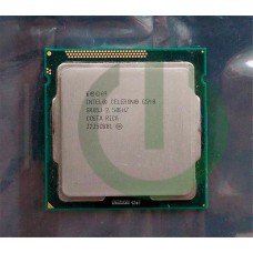 Intel Celeron G540 (Soc-1155) (2x2500MHz/2Mb)