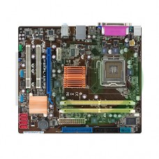 ASUS P5KPL-AM LGA775 G31 PCI-E+SVGA+LAN SATA MicroATX 2DDRII PC2-6400
