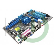 ASUS P5G41T-M LX2/GB/LPT LGA775 <G41> PCI-E+SVGA+GbLAN SATA MicroATX 2DDR-III