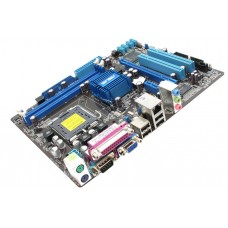 ASUS P5G41T-M LX2/GB/LPT LGA775 <G41> PCI-E+SVGA+GbLAN SATA MicroATX 2DDR-III