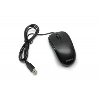 Мышь SmartBuy 322 USB (Черная)  (SBM-322-K)