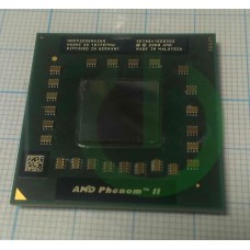 Процессор для ноутбука AMD Phenom II P920 - 1.6 GHz Quad-Core HMP920SGR42GM S1G4