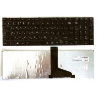 Клавиатура для ноутбука Toshiba Satellite L50 L50D L50-A L50D-A L50t