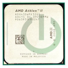 AMD Athlon X3 400e (AD400EH) 2.2 ГГц/ 1,5Мб/4000 МГц SocketAM3