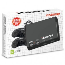 Игровая приставка Sega - Dendy Hamy 4 (350-in-1)