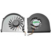 Вентилятор/Кулер для ноутбука Dell Inspiron N5110, M5110 DFS501105FQ0T