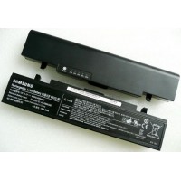 Аккумулятор БУ для ноутбука SAMSUNG 4400mAh 44Wh +11.1v AA-PB9NS6B Оригинал Целостность 70%