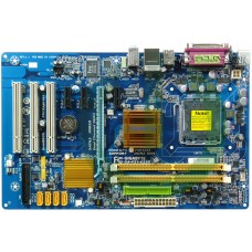 GigaByte GA-P31-ES3G LGA775 P31 PCI-E+GbLAN SATA ATX 2DDRII PC2-8500