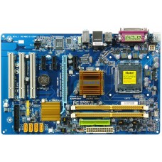 GigaByte GA-P31-ES3G LGA775 P31 PCI-E+GbLAN SATA ATX 2DDRII PC2-8500