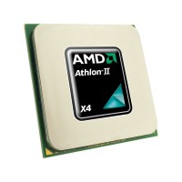 AMD Athlon X4 620 2.6 ГГц 2Мб SocketAM3