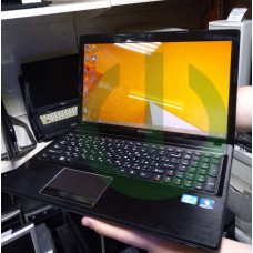 Ноутбук Lenovo G580 i3-2370m 2.4GHz/8Gb/500Gb+SSD120Gb/IntelHD/7HB) СИ-37%
