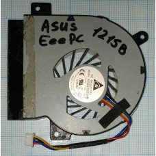 Вентилятор для нетбука Asus Eee PC 1215  KSB0505HB 0.40A