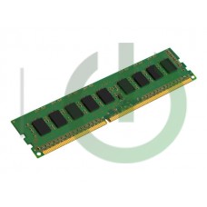 DDR3 4Gb 1600MHz Kingston Samsung