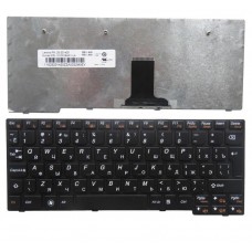 Клавиатура БУ для нетбука Lenovo S100 S10-3, S10-3S чёрная (MP-09J63SU-6864)