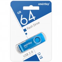 Память Flash USB 64 Gb SmartBuy USB 2.0