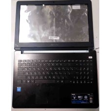 Корпус ноутбука ASUS X502 с клавиатурой