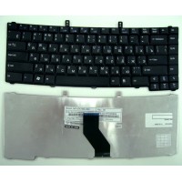Клавиатура БУ для ноутбука Acer Extensa 4120, 4130, 4220, 4230, 4420, 4620, 4630, 5120, 5200, 5210,
