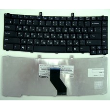 Клавиатура БУ для ноутбука Acer Extensa 4120, 4130, 4220, 4230, 4420, 4620, 4630, 5120, 5200, 5210,