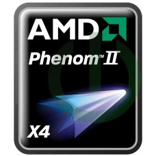 Процессор для ноутбука AMD Phenom II P960 - 1.8 GHz Quad-Core HMP960SGR42GM S1G4
