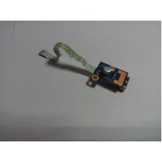 USB разъём БУ HP G6-1000 G7-1000 DAR22TB16D0