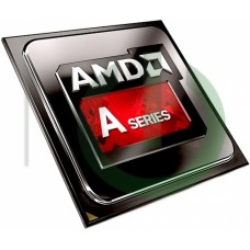 Процессор для ноутбука AMD A6-4400M 2X 2.7GHz 35W AM4400DEC23HJ tRadeon HD 7520G Socket FS1