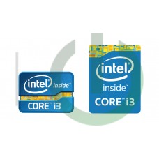 Процессор для ноутбука Intel Core i3-4000M Dual-Core SocketG3, 2.40Ghz, 3Mb, EMT64, Tray (SR1HC)