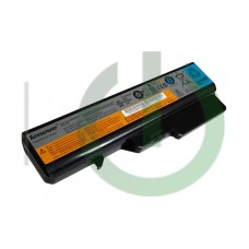 Аккумулятор БУ для ноутбука Lenovo 4400mAh 48Wh +10.8v L09L6Y02